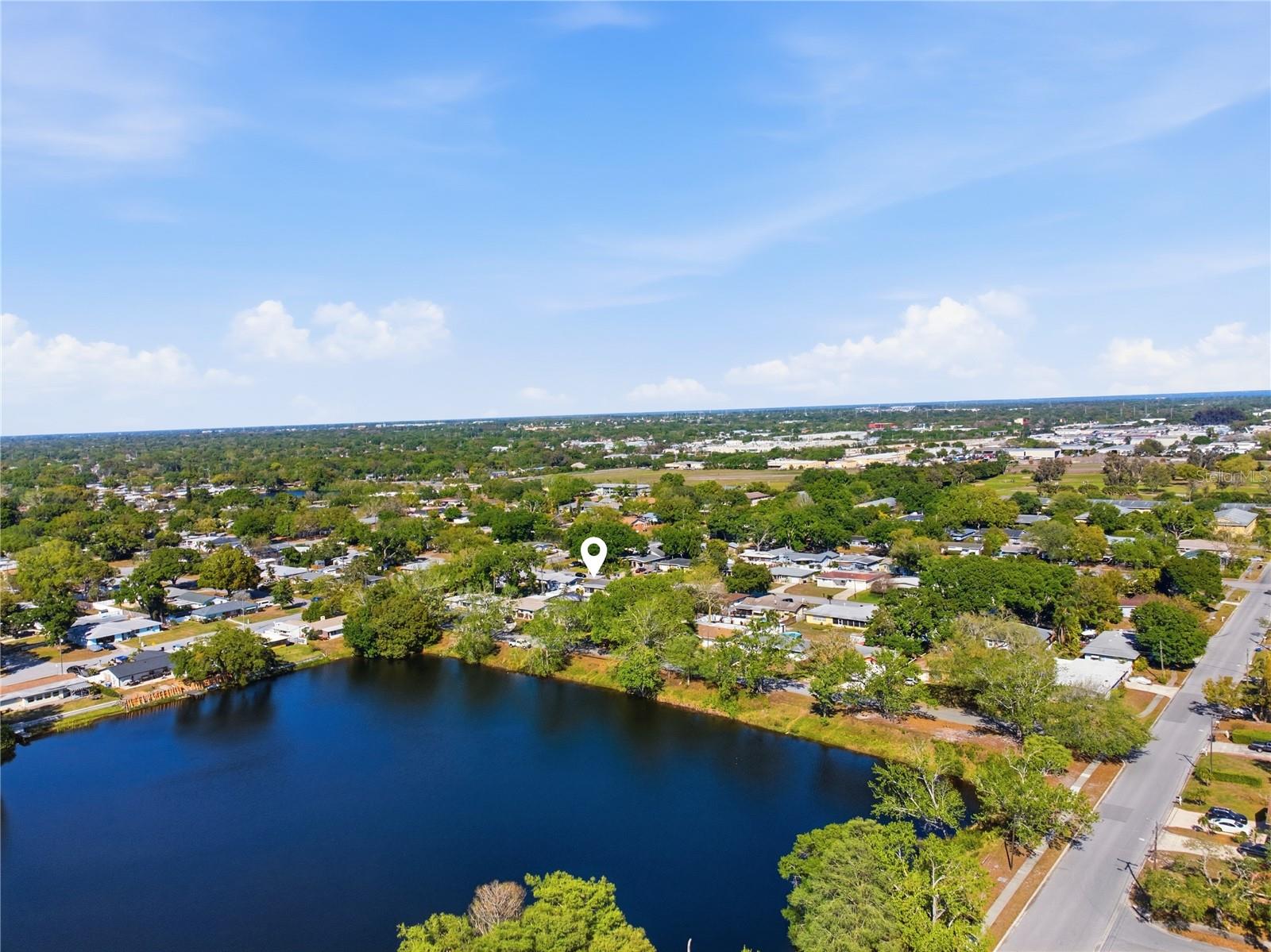 HIGHLAND PINES 5TH ADD - Residential