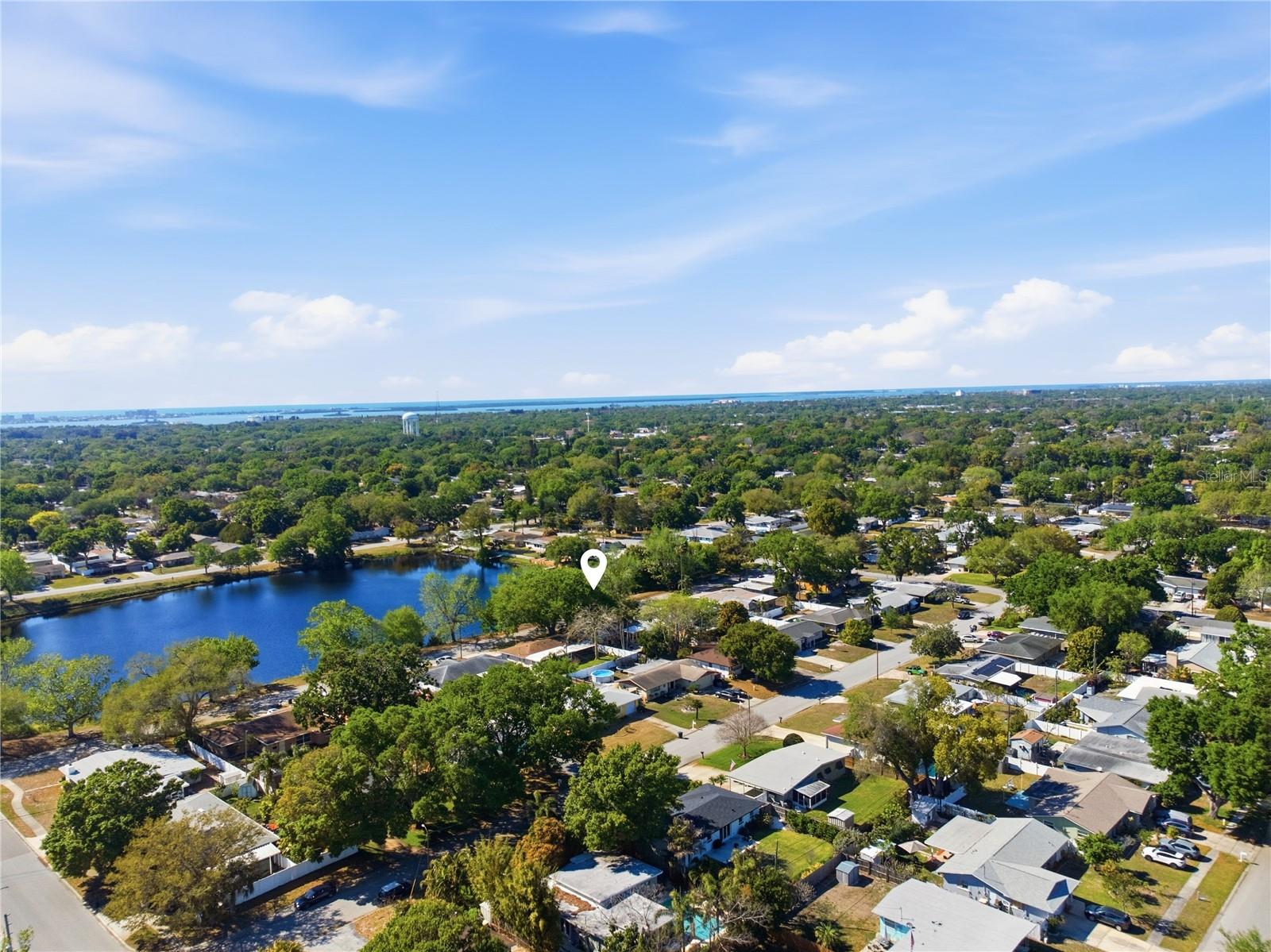 HIGHLAND PINES 5TH ADD - Residential