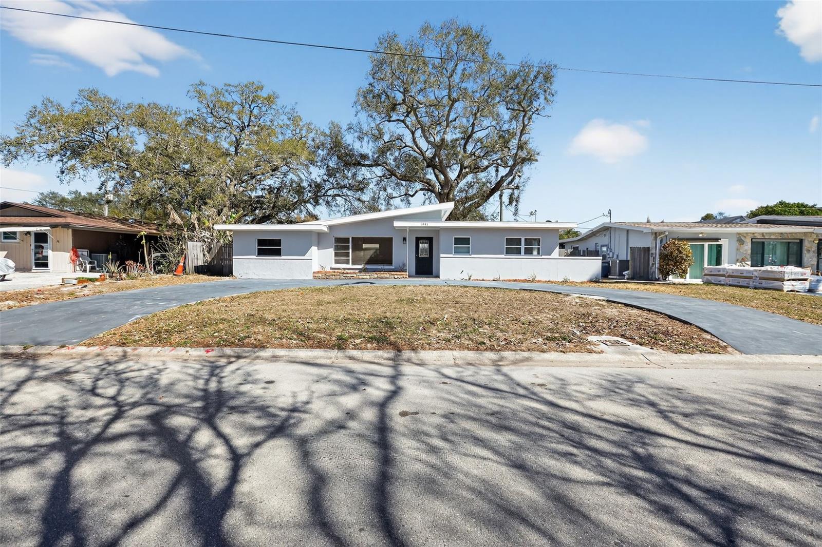 HIGHLAND PINES 5TH ADD - Residential