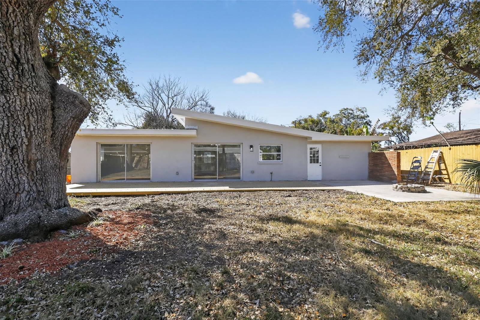 HIGHLAND PINES 5TH ADD - Residential