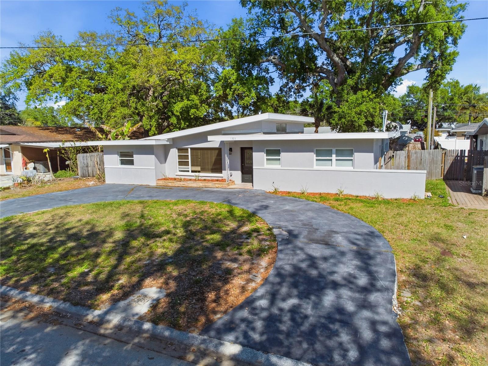 HIGHLAND PINES 5TH ADD - Residential