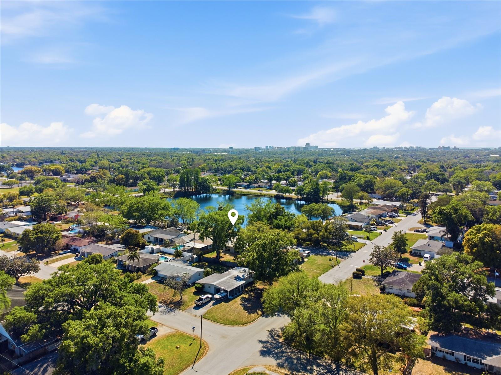 HIGHLAND PINES 5TH ADD - Residential