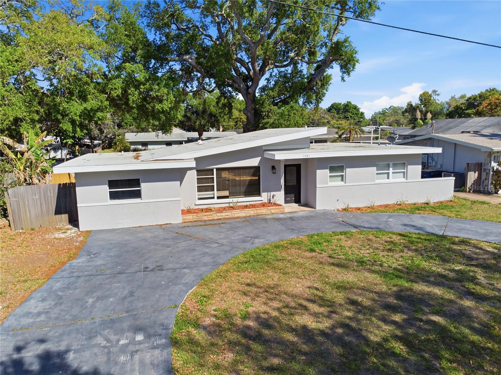 HIGHLAND PINES 5TH ADD - Residential