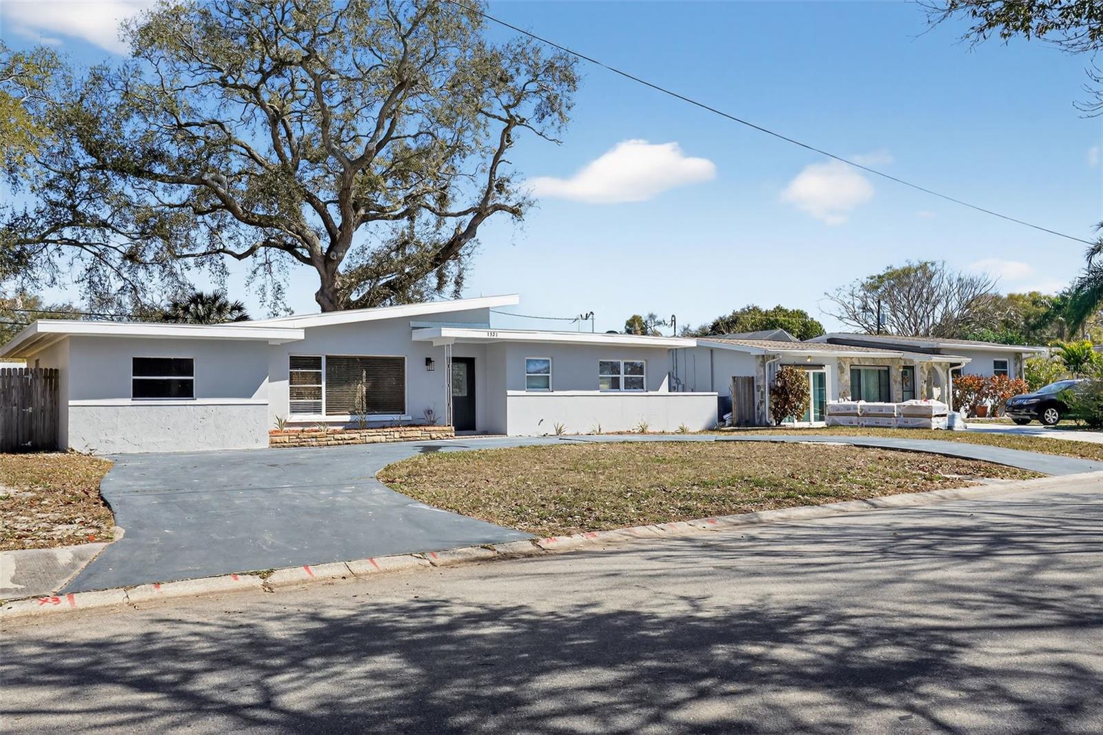 HIGHLAND PINES 5TH ADD - Residential