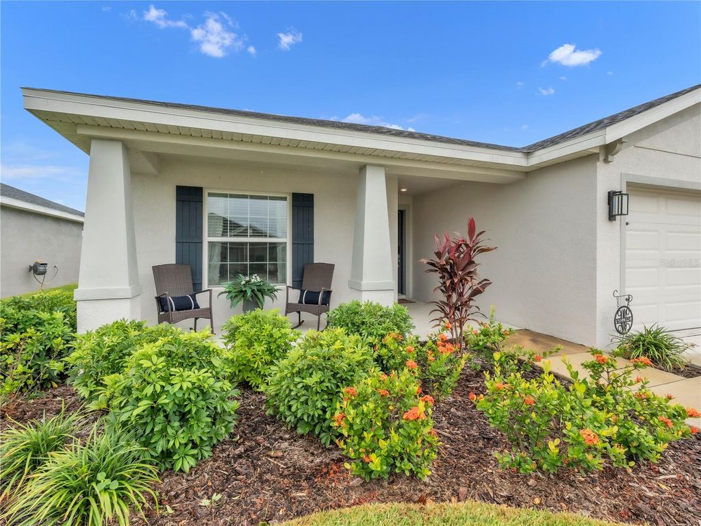 Photo of 16519 66th Lane E, Parrish, FL 34219 (MLS # A4666926)