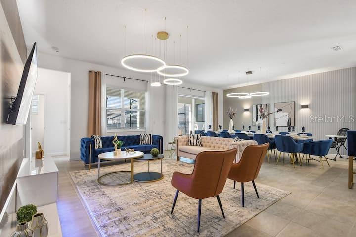 BELLAVIDA PH 2C - Residential