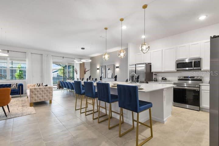 BELLAVIDA PH 2C - Residential