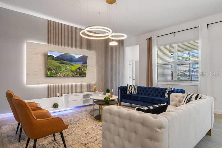 BELLAVIDA PH 2C - Residential