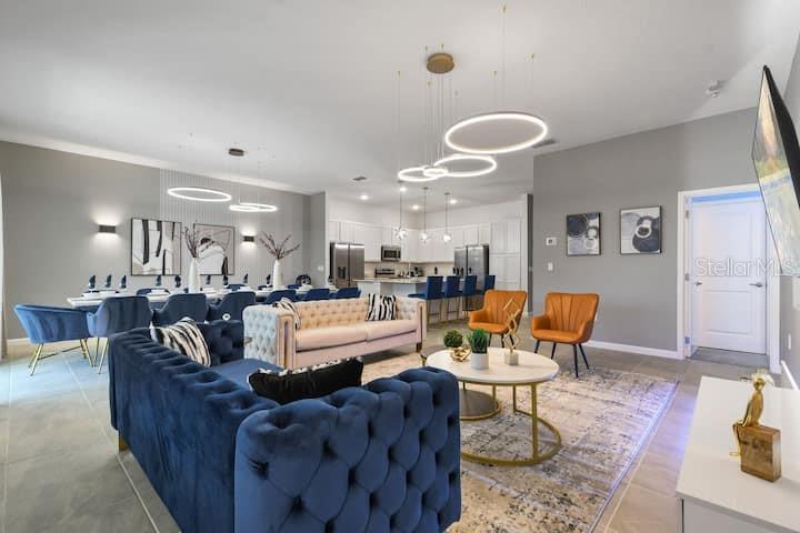 BELLAVIDA PH 2C - Residential