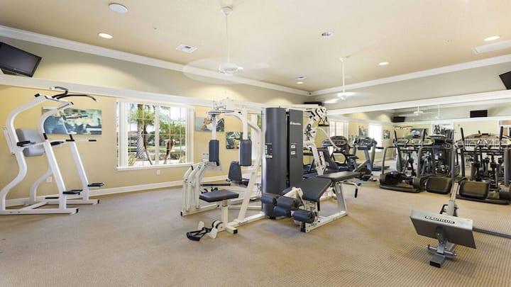 BELLAVIDA PH 2C - Residential