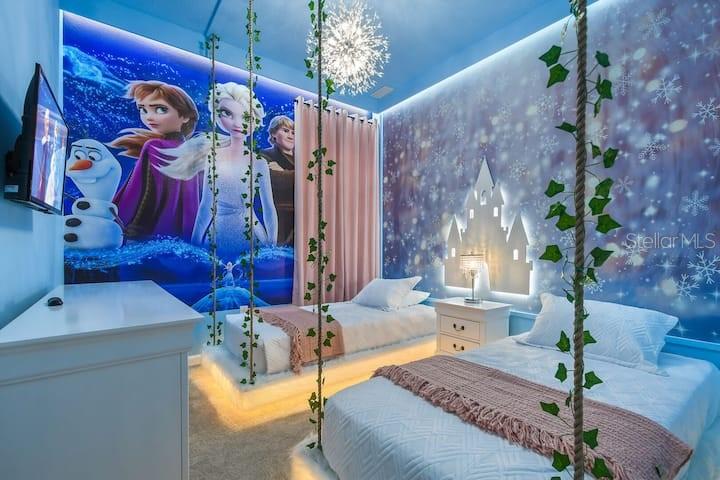 BELLAVIDA PH 2C - Residential