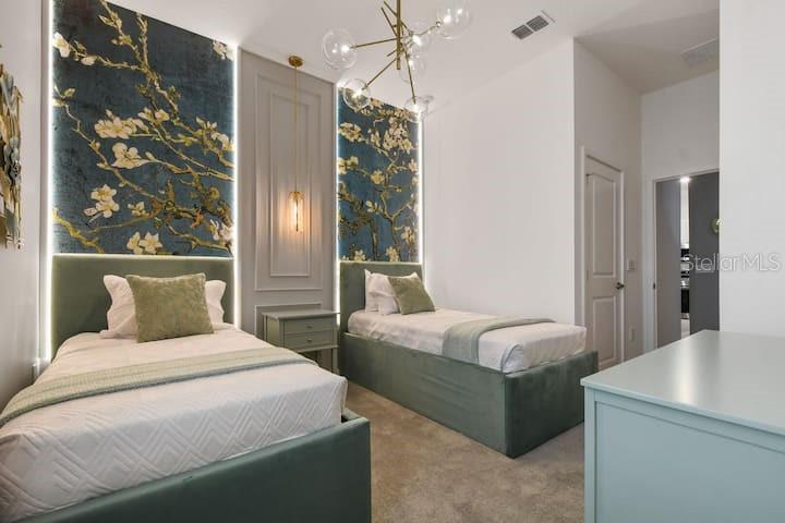 BELLAVIDA PH 2C - Residential