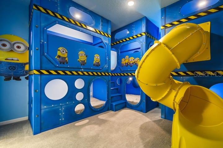 BELLAVIDA PH 2C - Residential