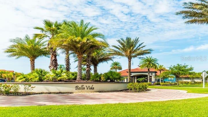 BELLAVIDA PH 2C - Residential