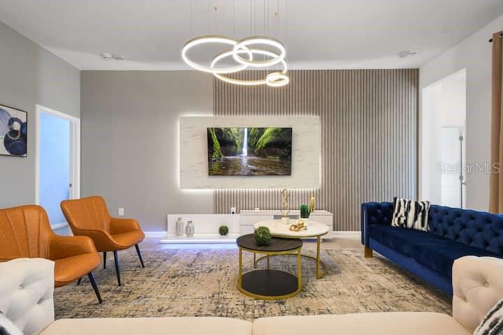 BELLAVIDA PH 2C - Residential