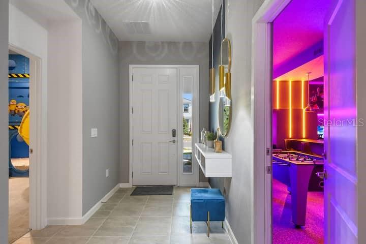 BELLAVIDA PH 2C - Residential