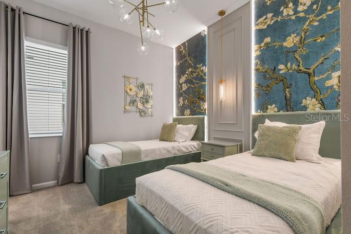 BELLAVIDA PH 2C - Residential