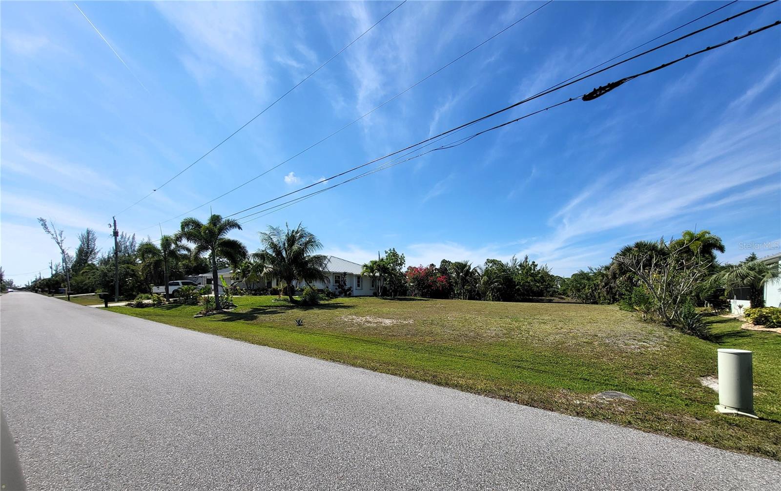 PORT CHARLOTTE SEC 082 - Land