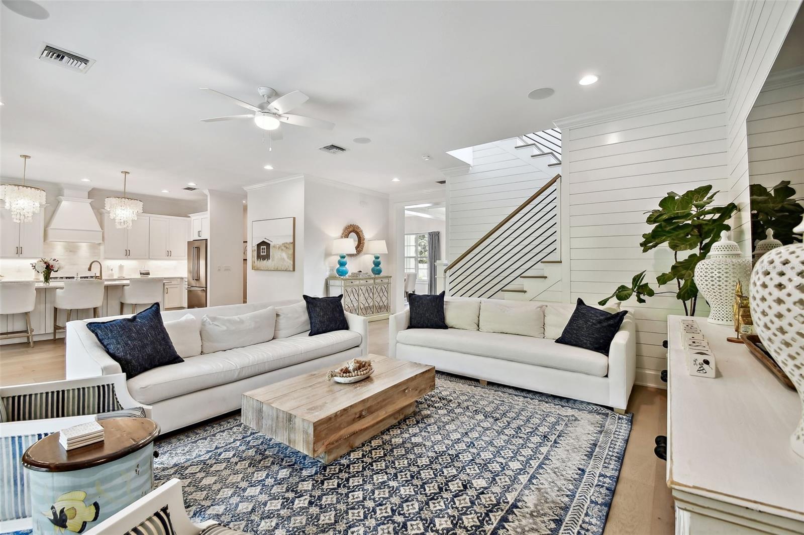 SAN ORLUDO - Residential