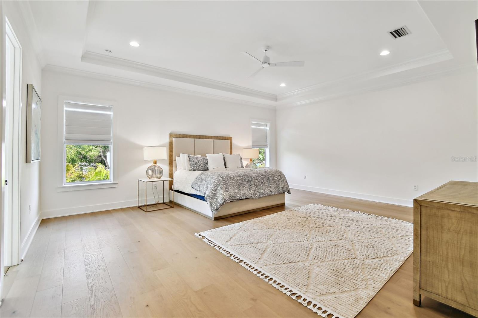 SAN ORLUDO - Residential