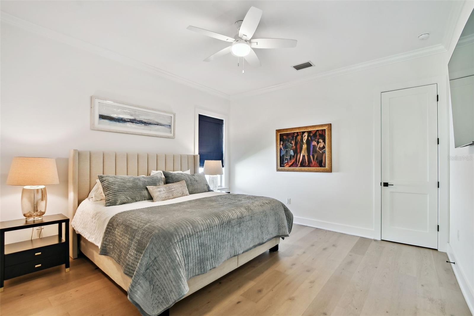 SAN ORLUDO - Residential