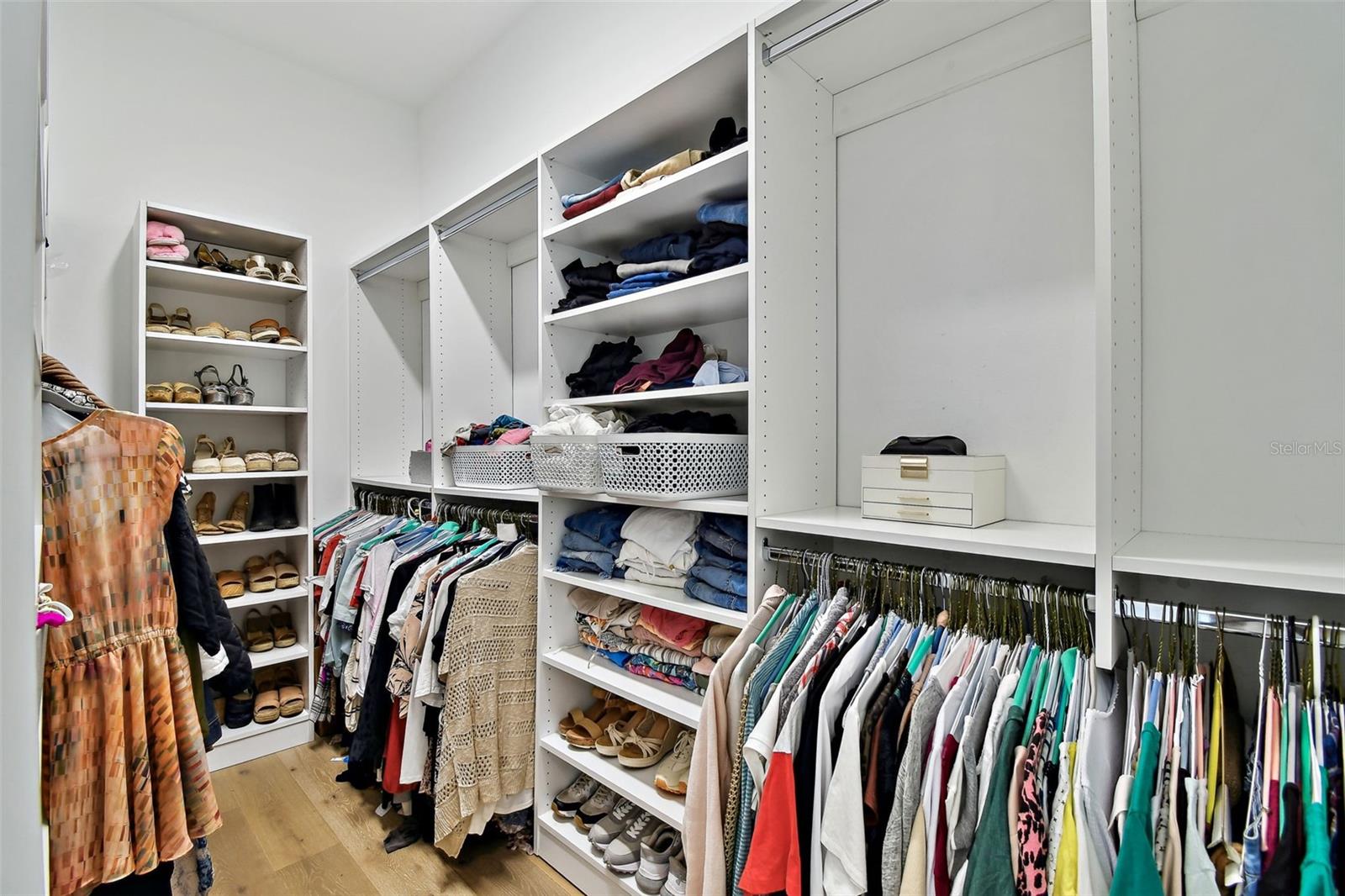 SAN ORLUDO - Residential