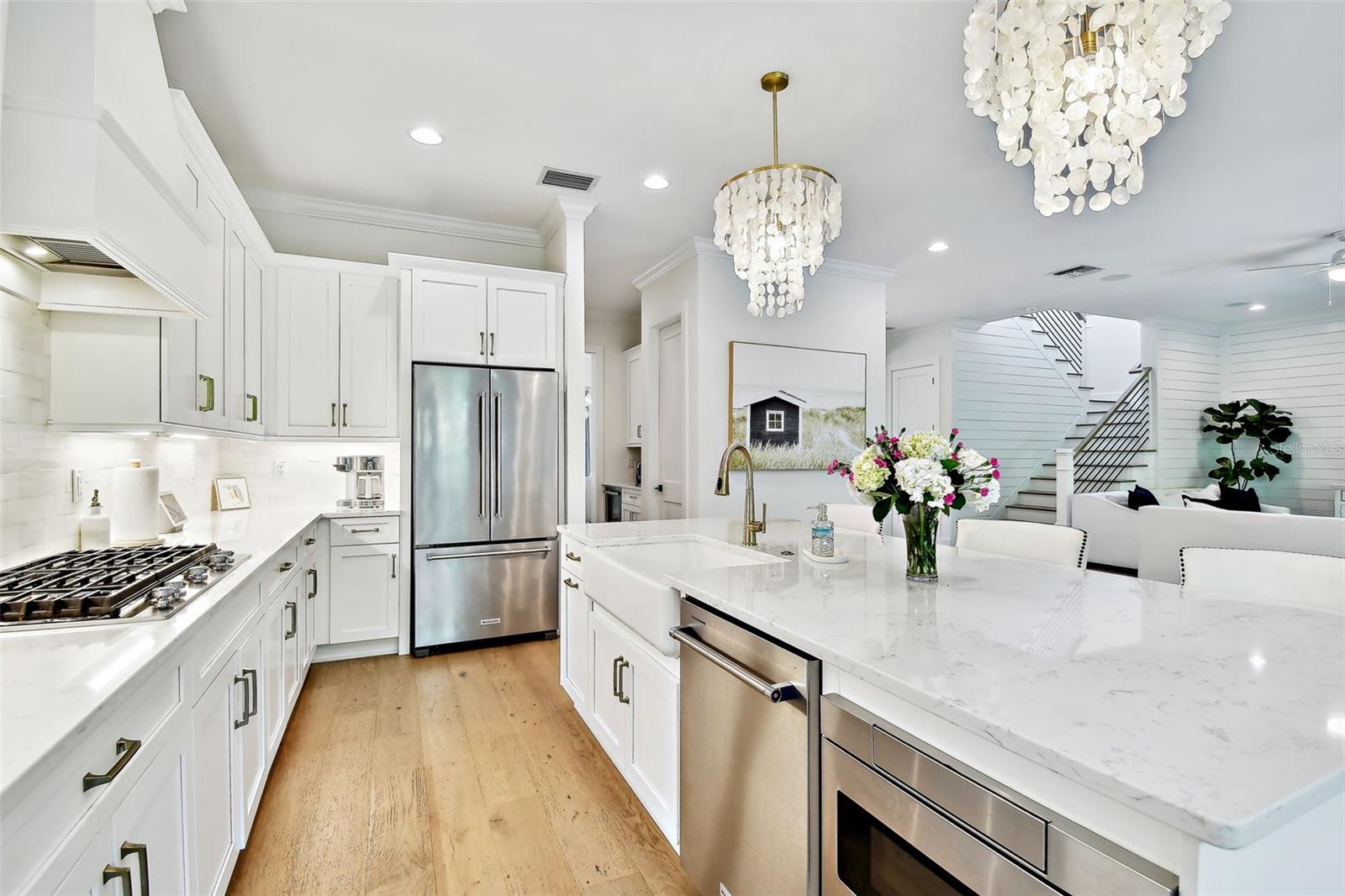 SAN ORLUDO - Residential