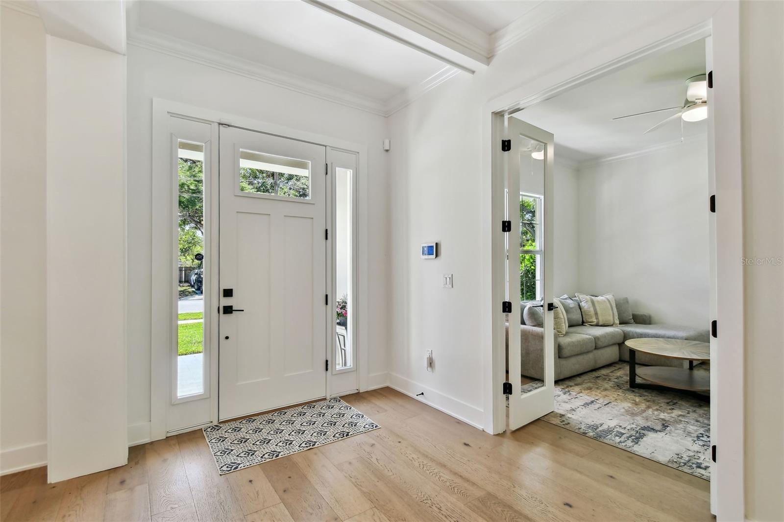 SAN ORLUDO - Residential