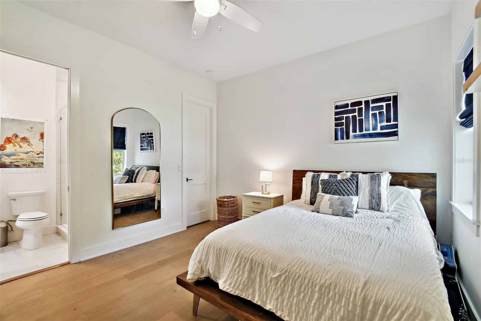 SAN ORLUDO - Residential