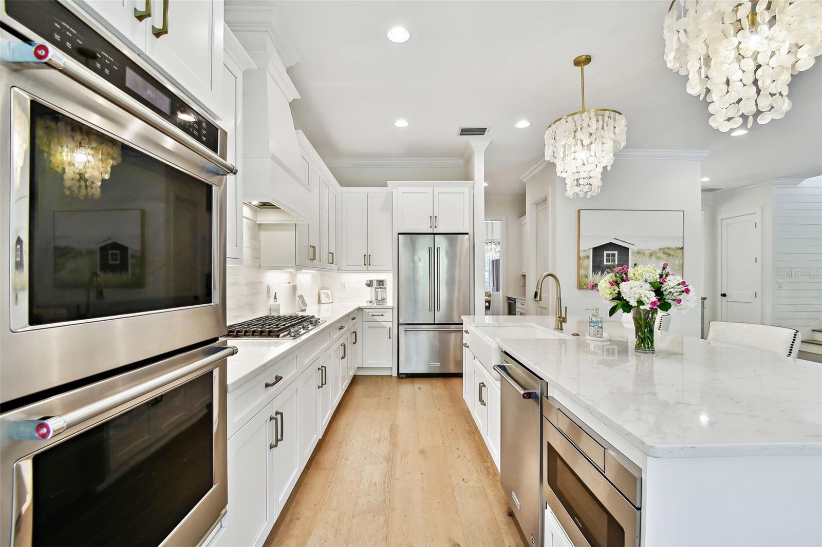 SAN ORLUDO - Residential