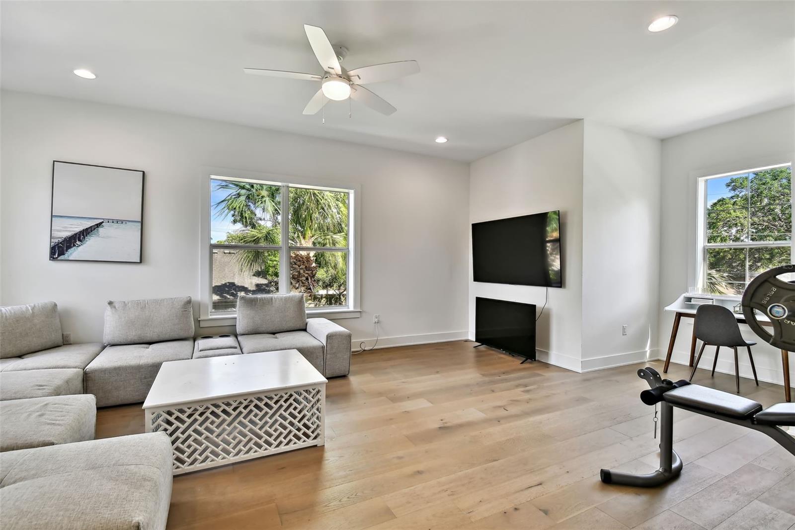 SAN ORLUDO - Residential