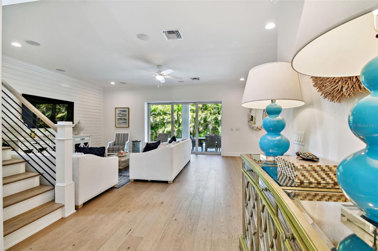 SAN ORLUDO - Residential