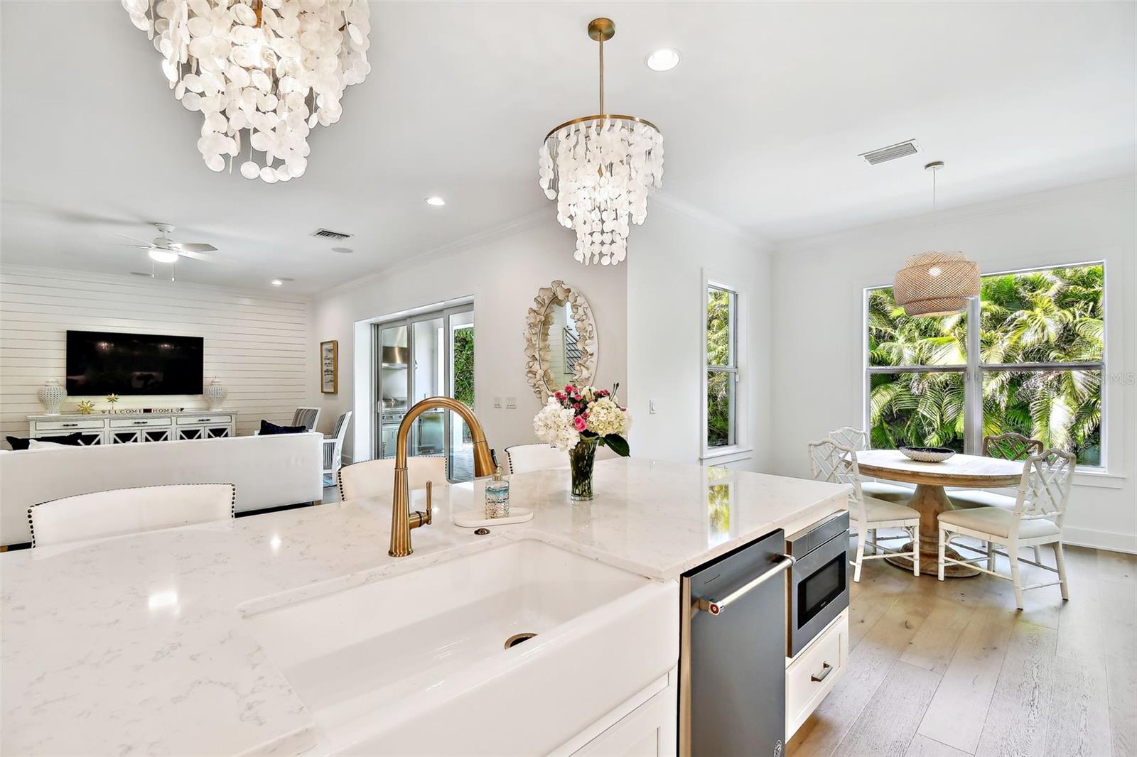 SAN ORLUDO - Residential