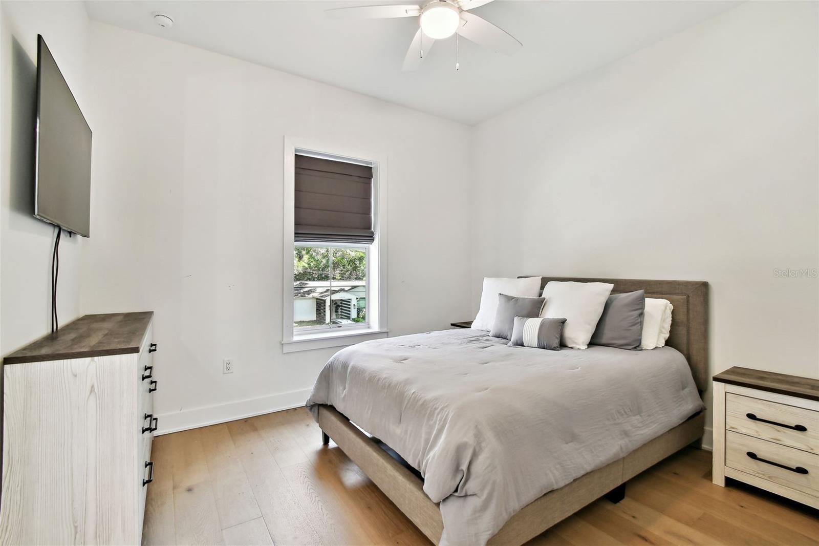 SAN ORLUDO - Residential