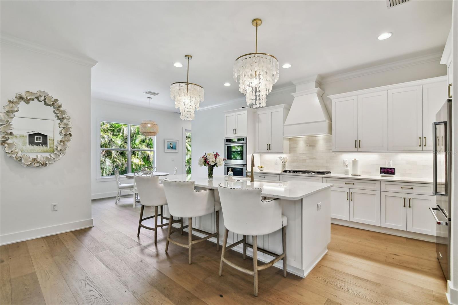 SAN ORLUDO - Residential