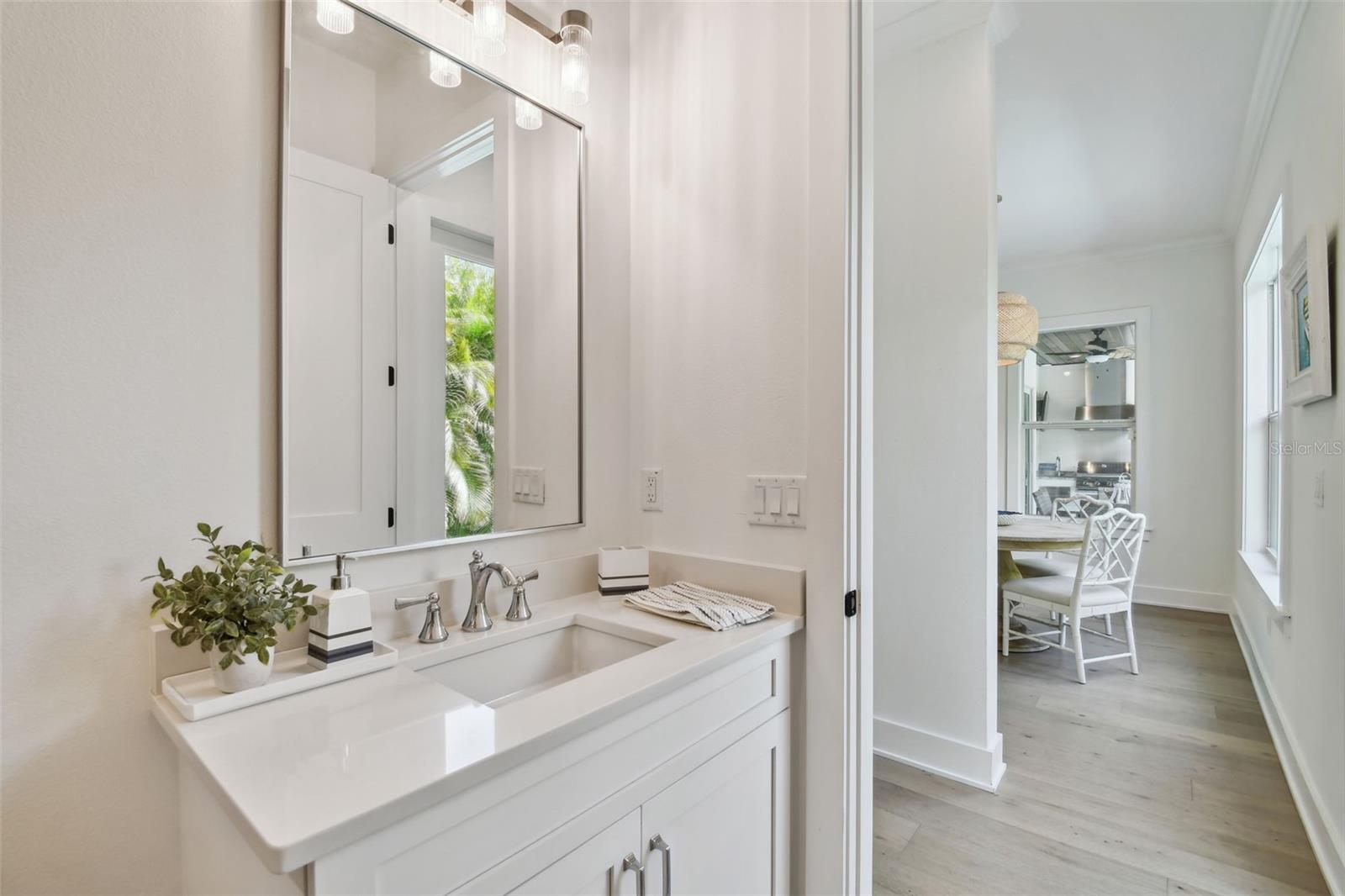 SAN ORLUDO - Residential