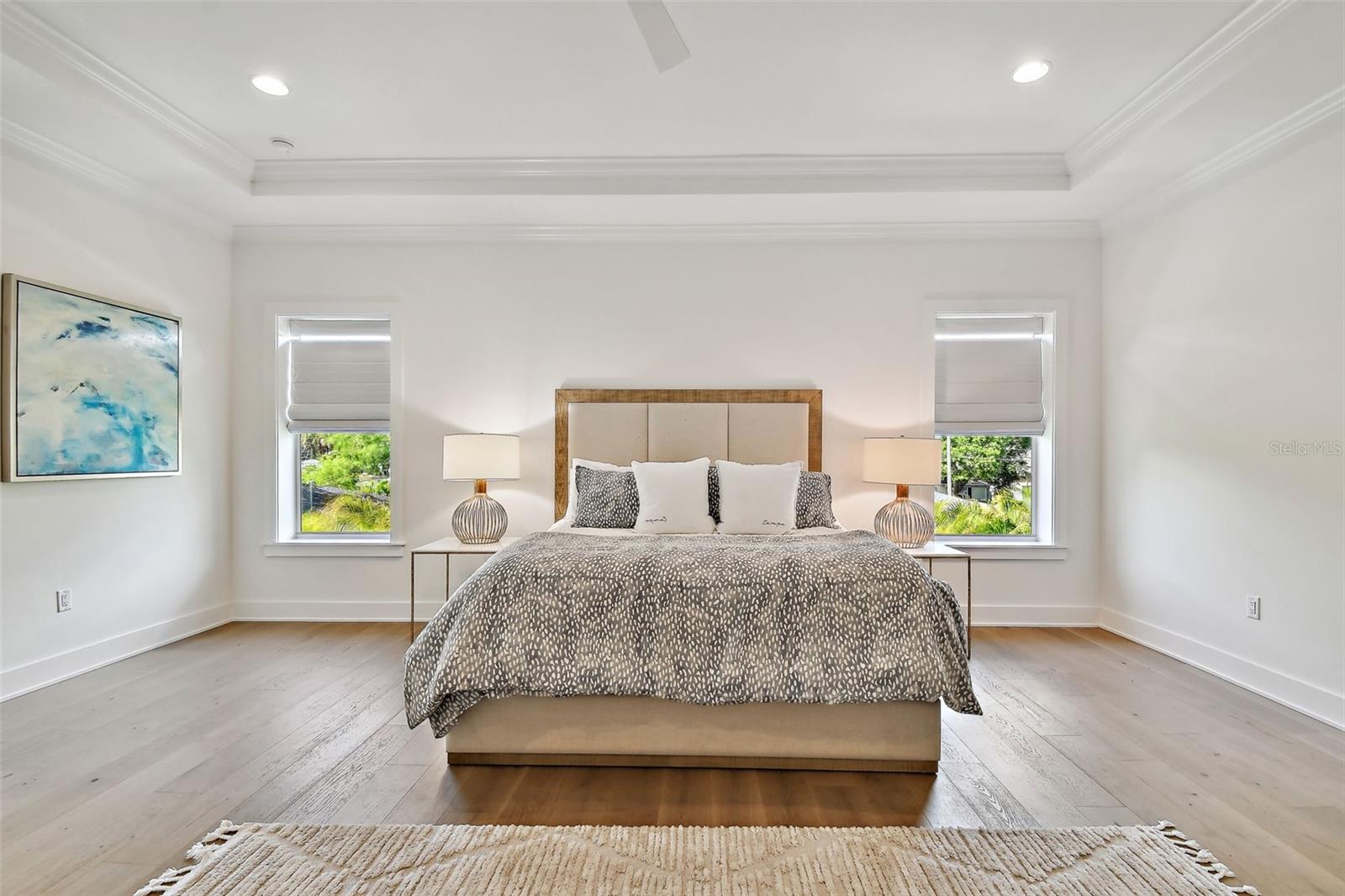 SAN ORLUDO - Residential