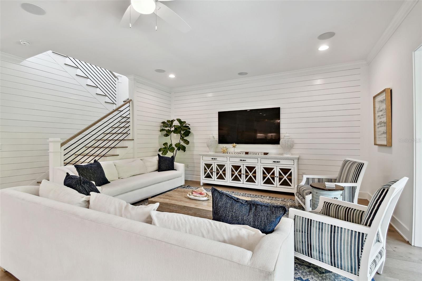 SAN ORLUDO - Residential