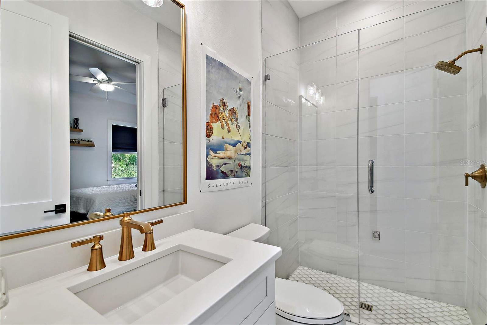 SAN ORLUDO - Residential