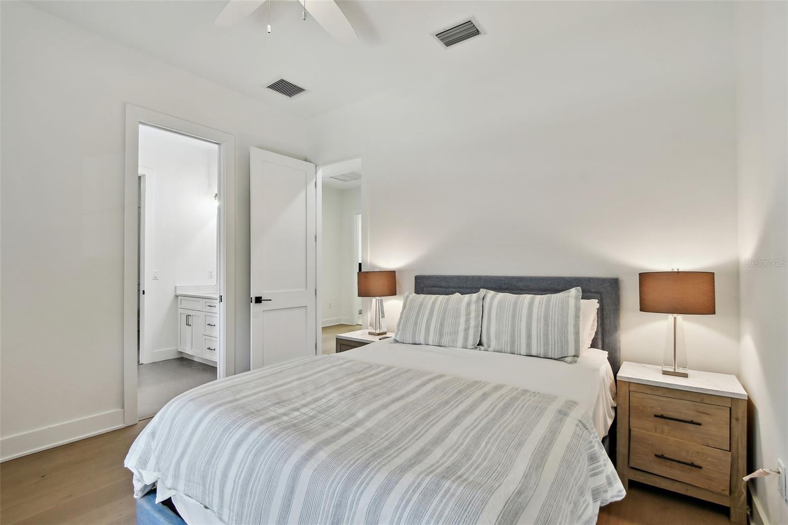 SAN ORLUDO - Residential