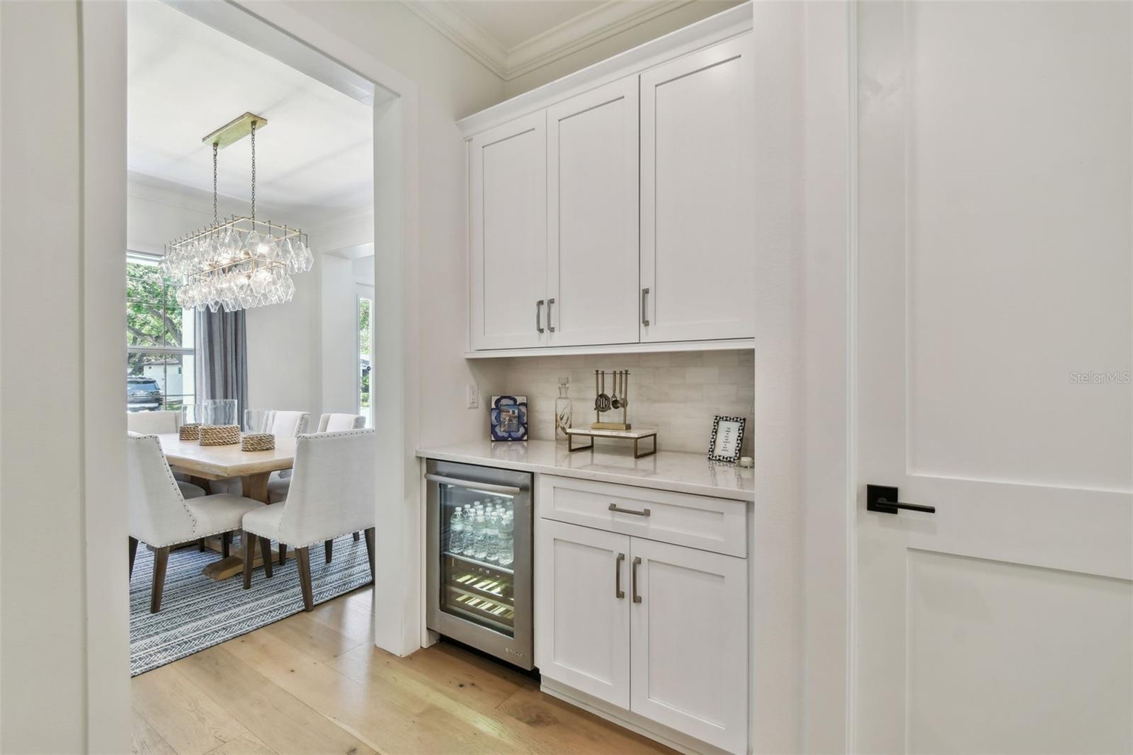 SAN ORLUDO - Residential