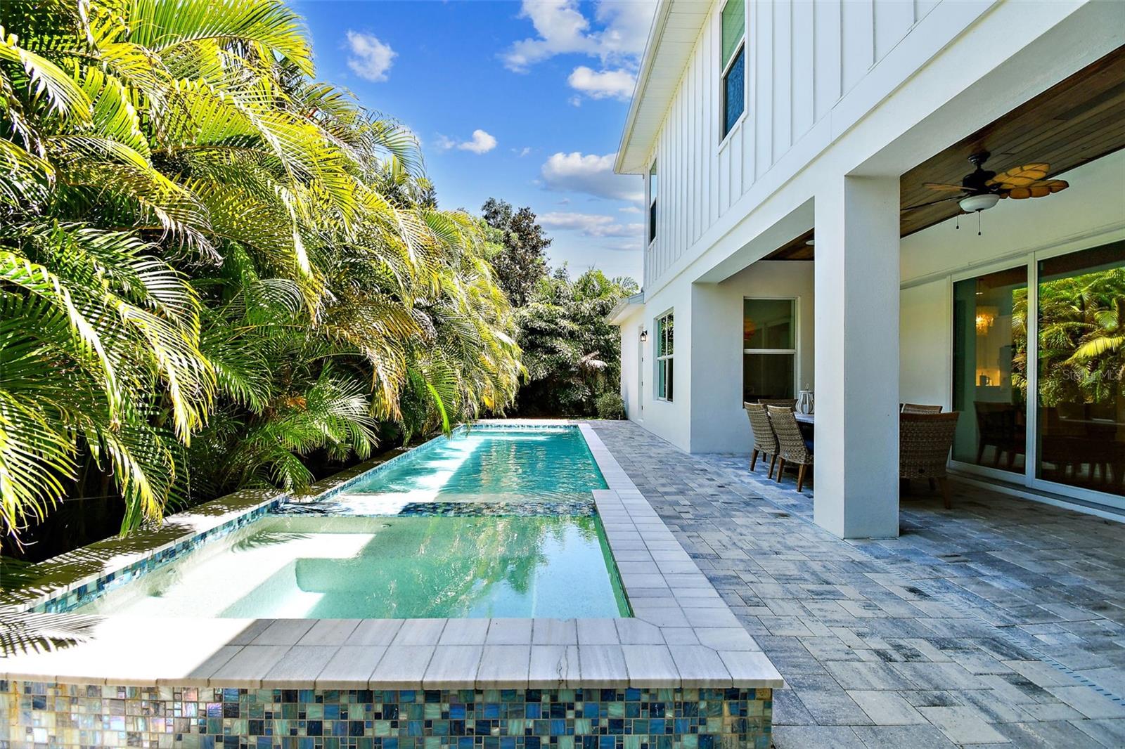 SAN ORLUDO - Residential