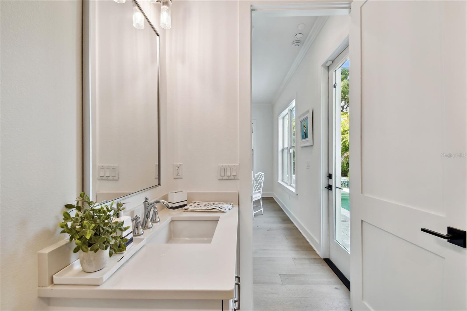 SAN ORLUDO - Residential