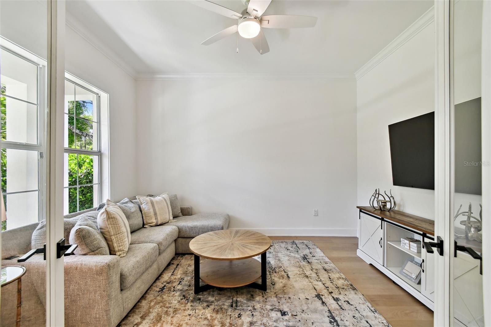 SAN ORLUDO - Residential