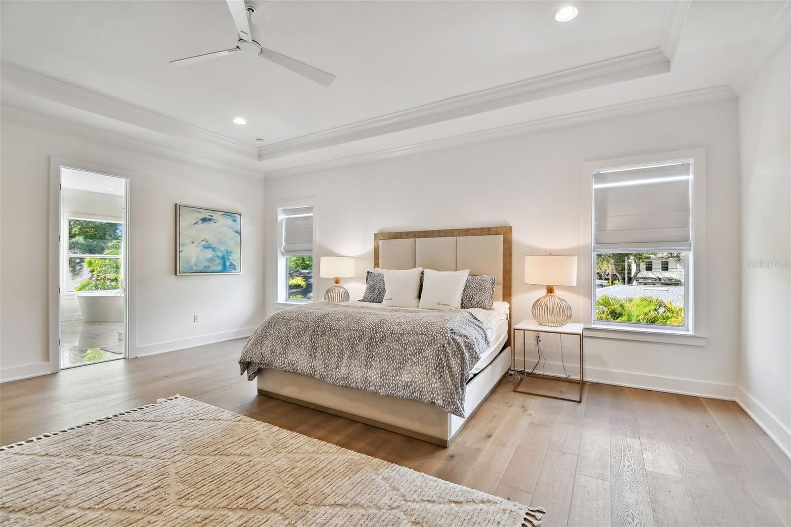 SAN ORLUDO - Residential