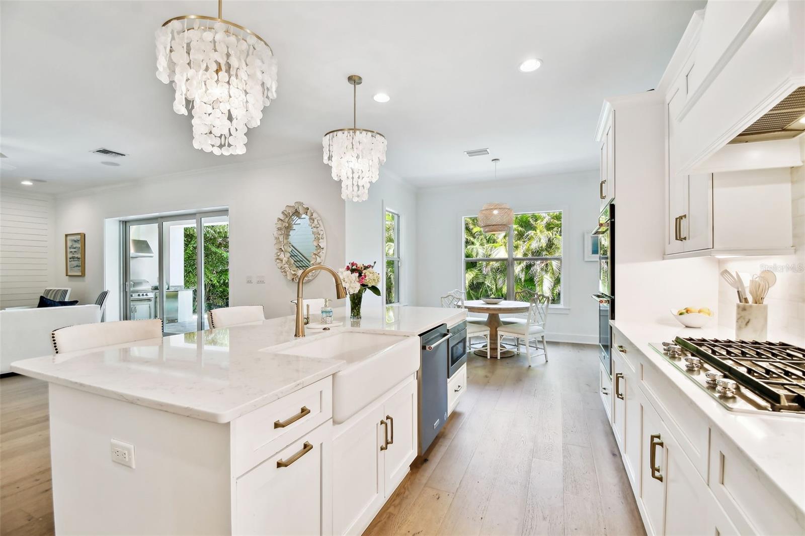 SAN ORLUDO - Residential