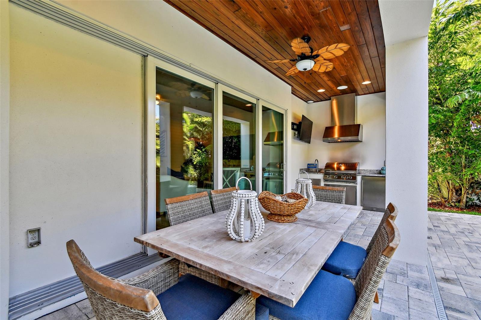 SAN ORLUDO - Residential