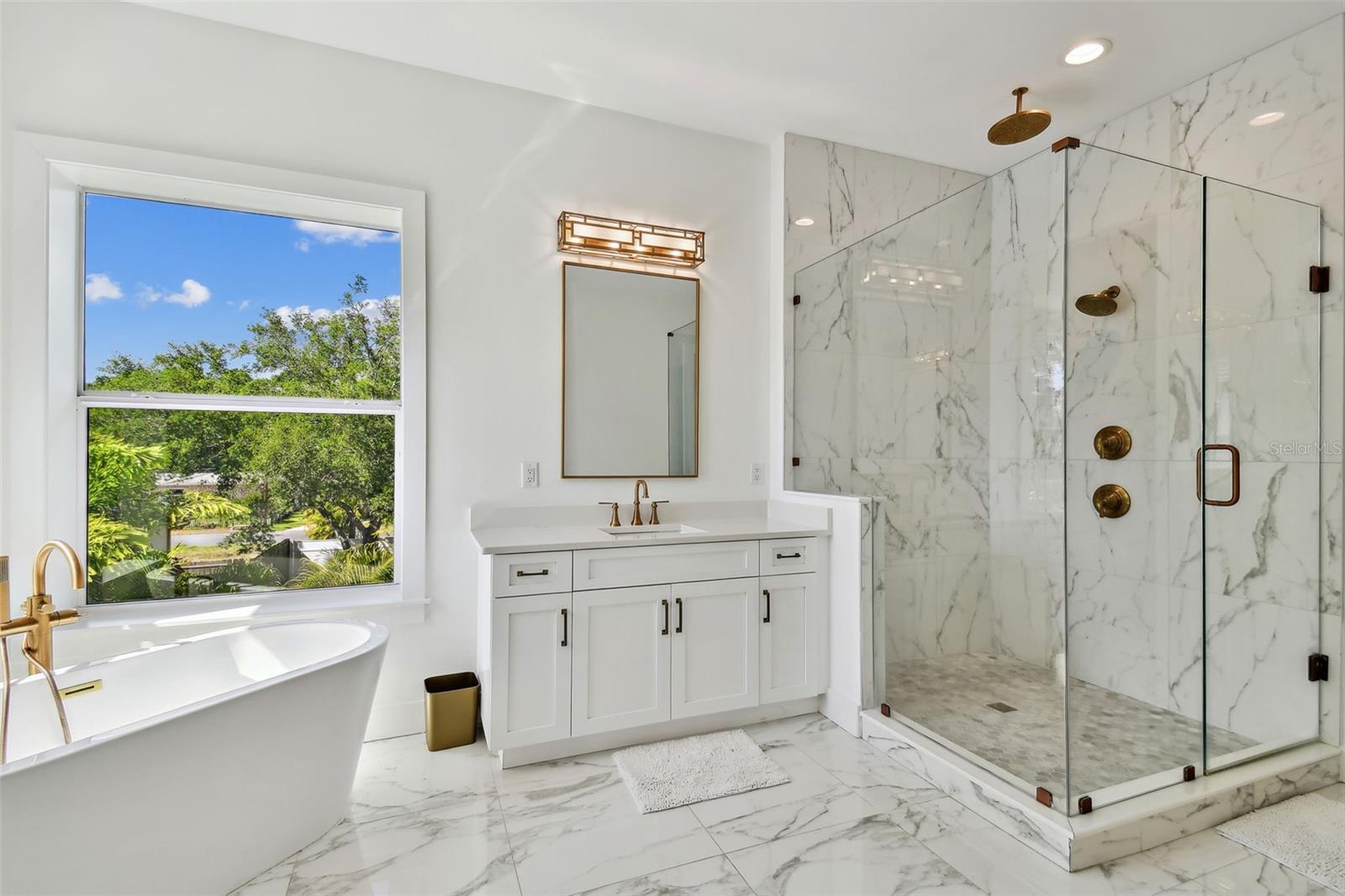 SAN ORLUDO - Residential