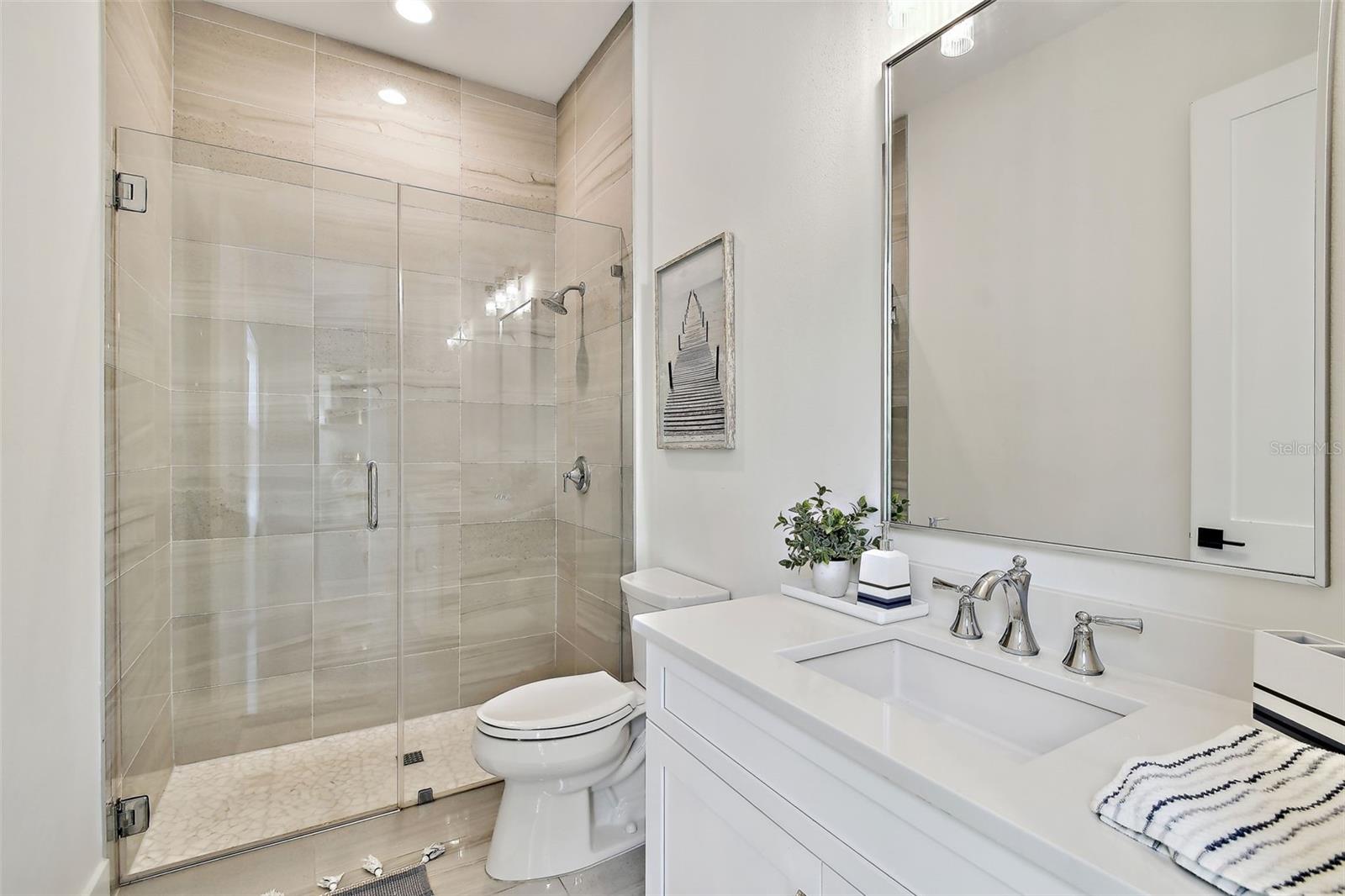 SAN ORLUDO - Residential