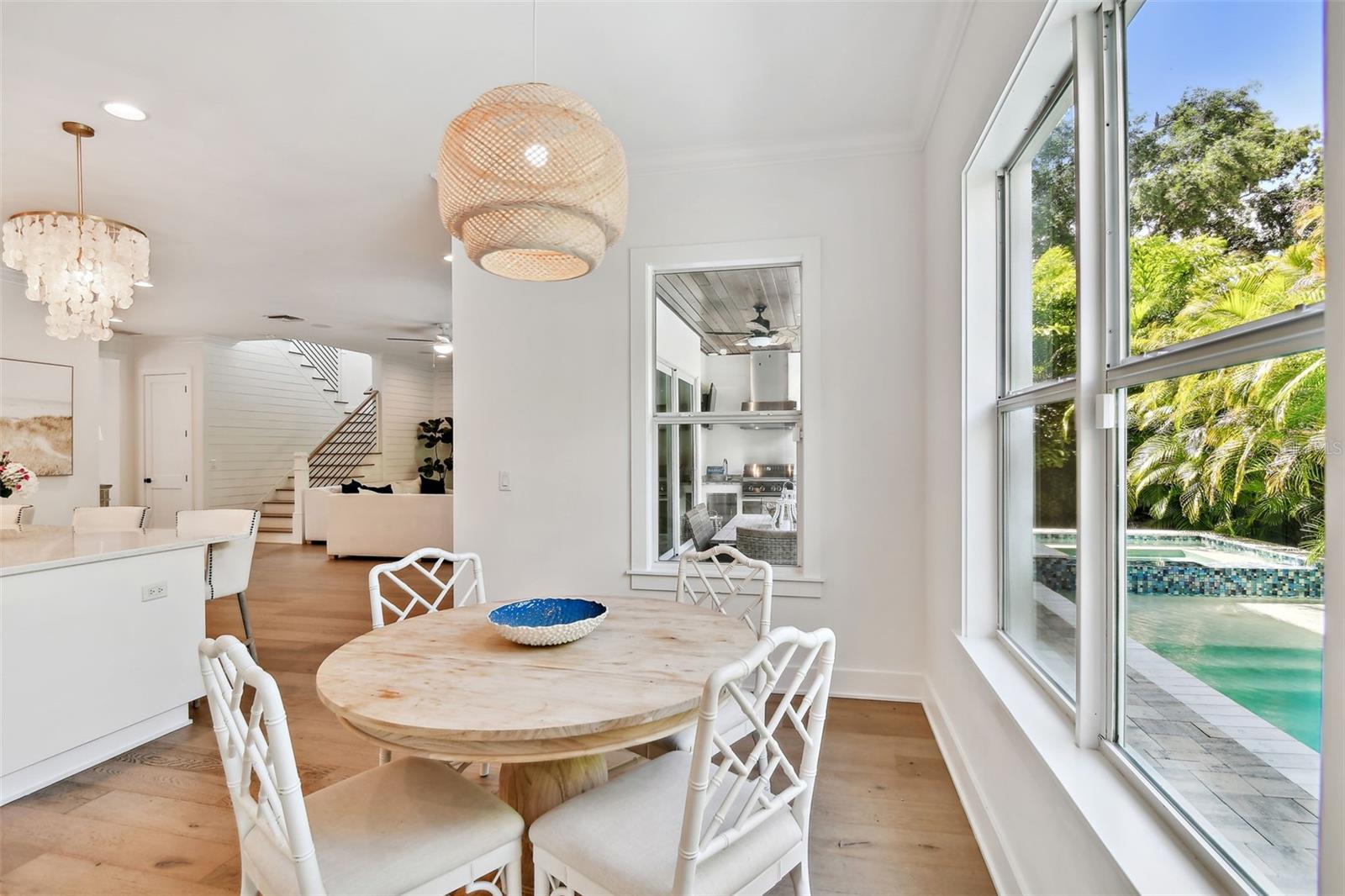 SAN ORLUDO - Residential